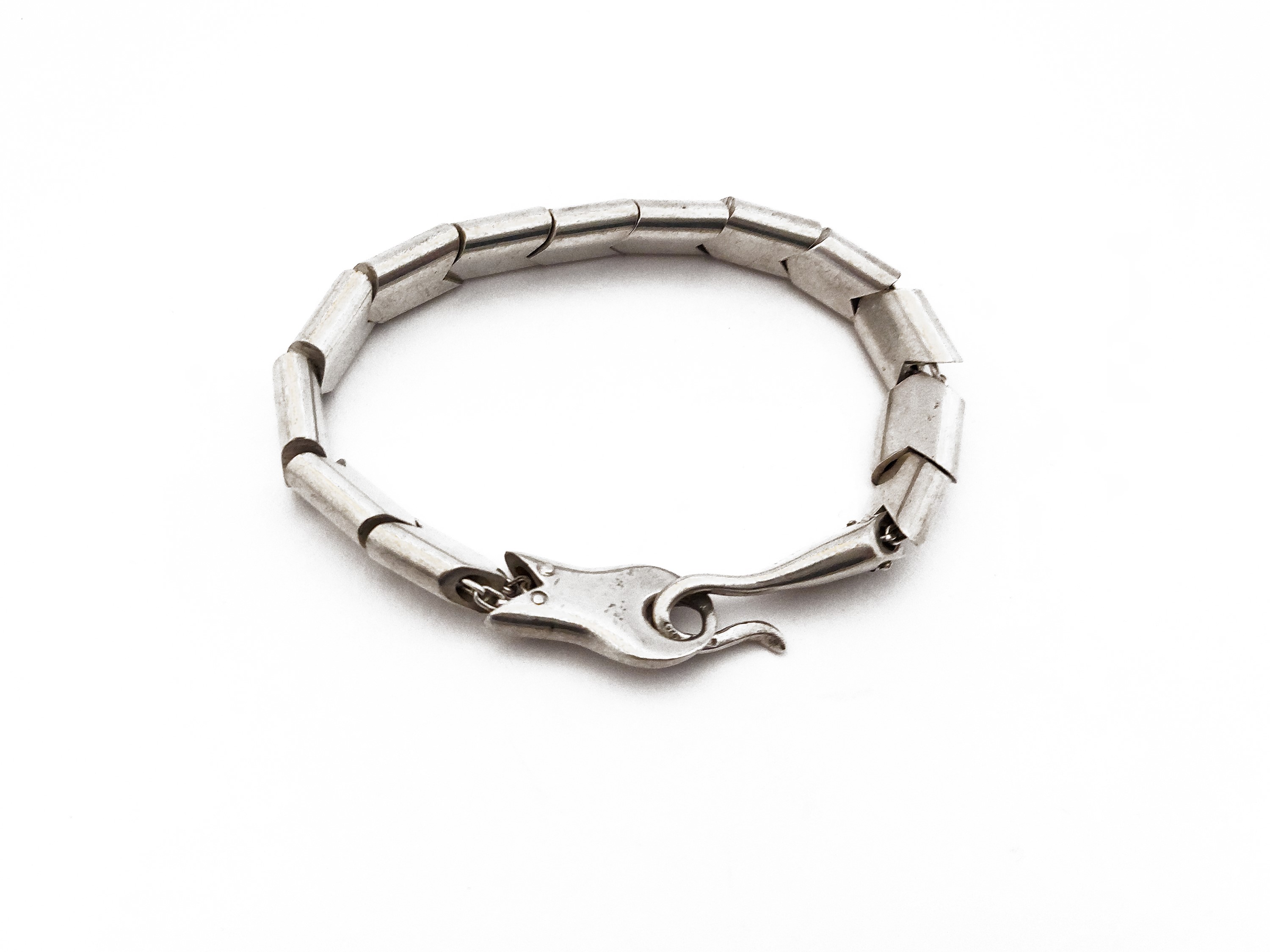 Antonio Fallaci - Bracciale in Argento 925