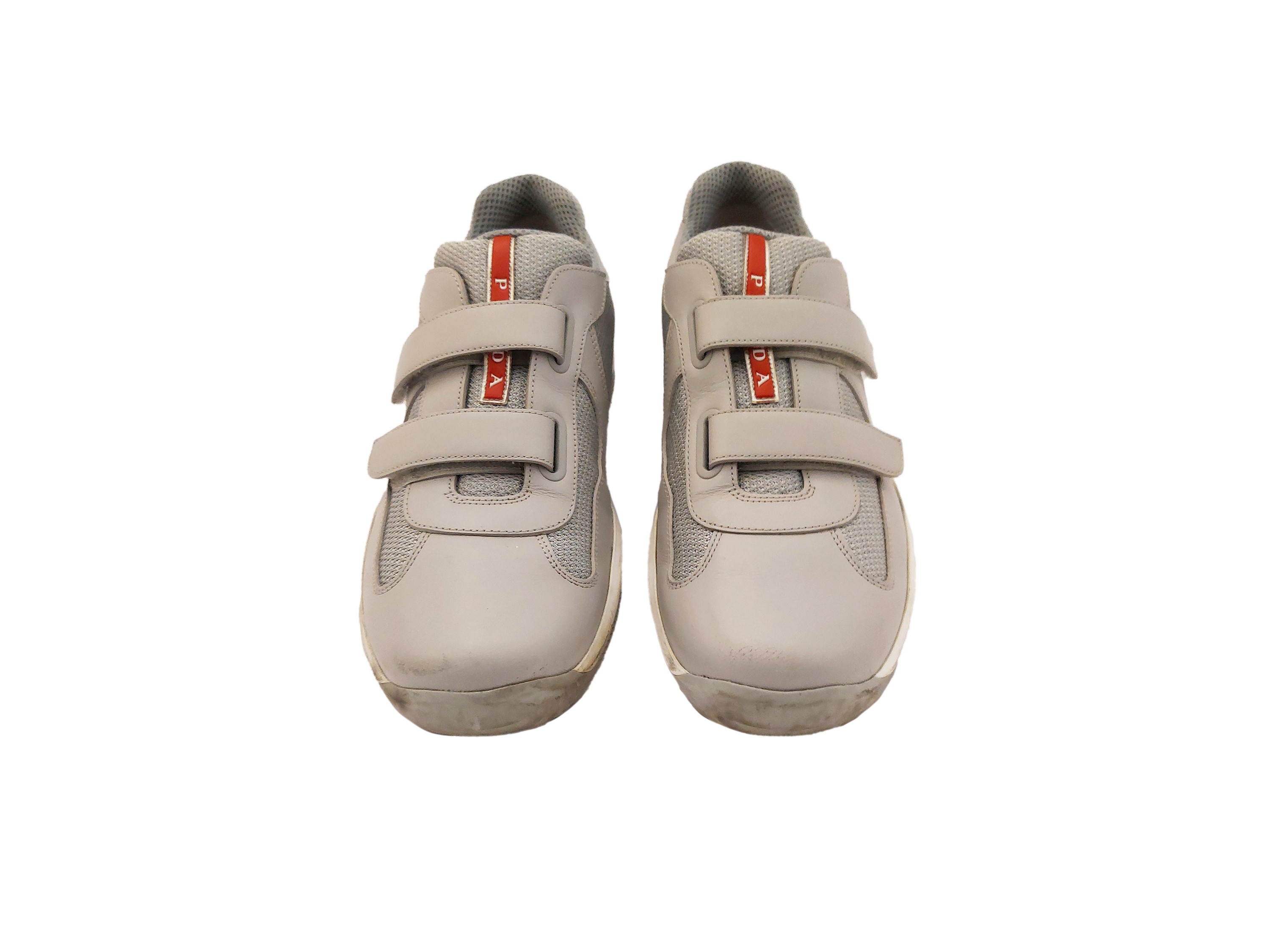 Prada - Sneakers America Cup Re-edition S/s 2002