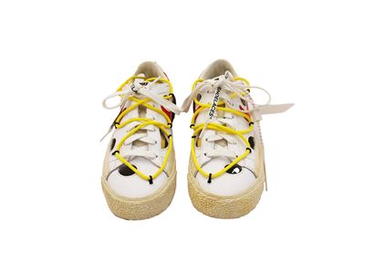 Nike - Sneakers Off-white