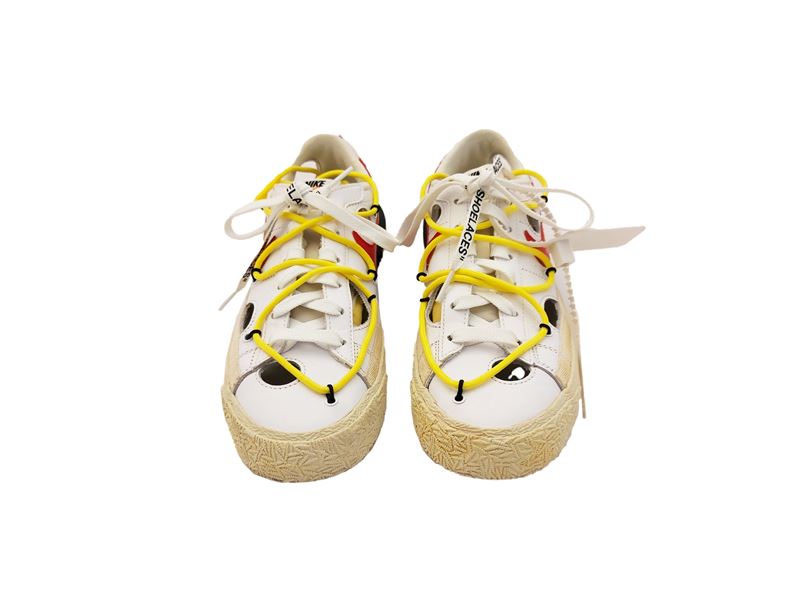 Nike - Sneakers Off-white