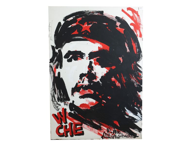 W Che 1991