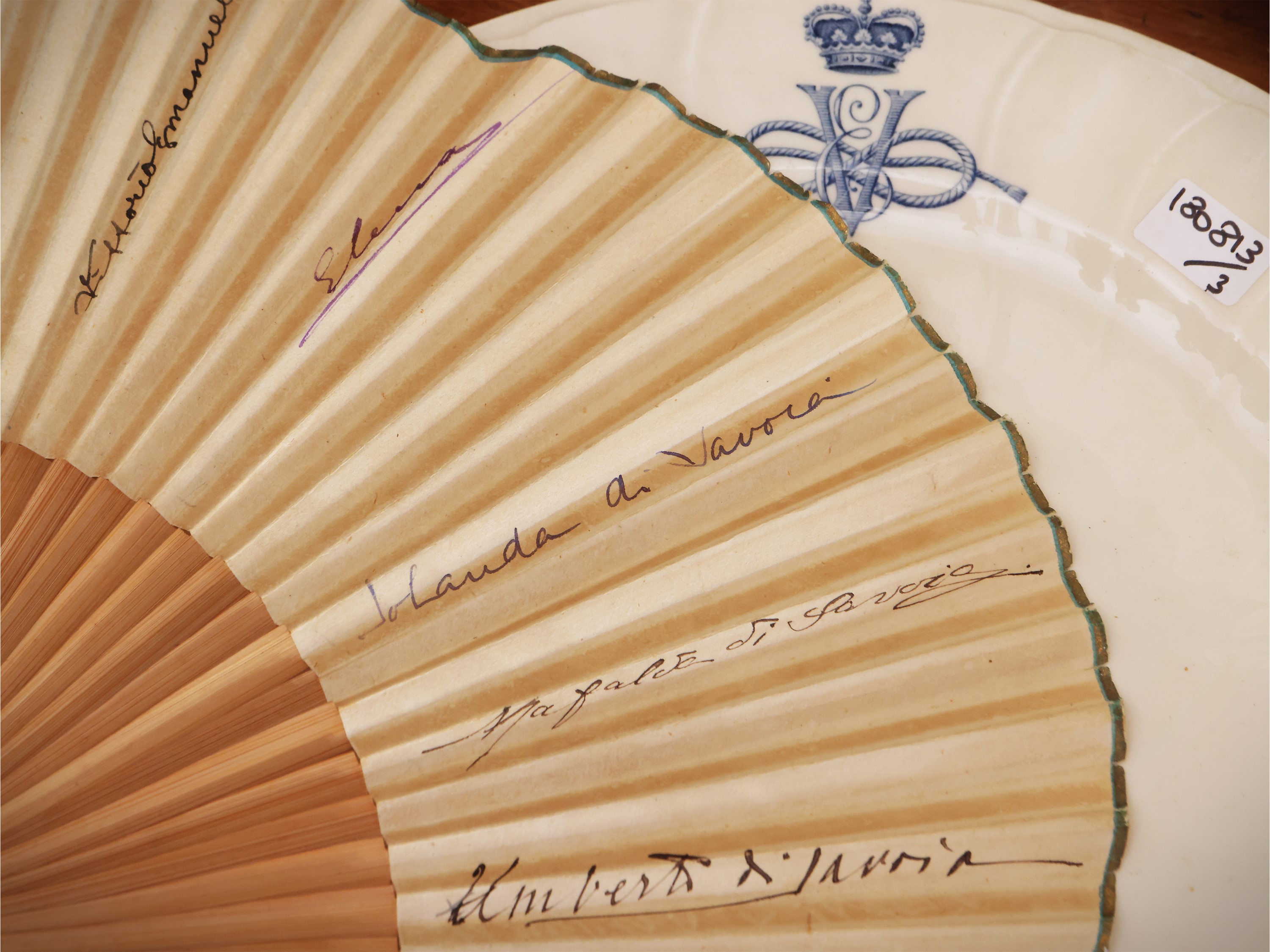 Curiosità di Casa Savoia