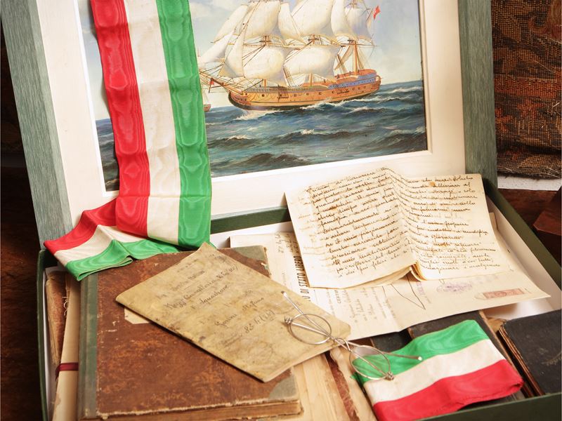 Curiosità da collezione