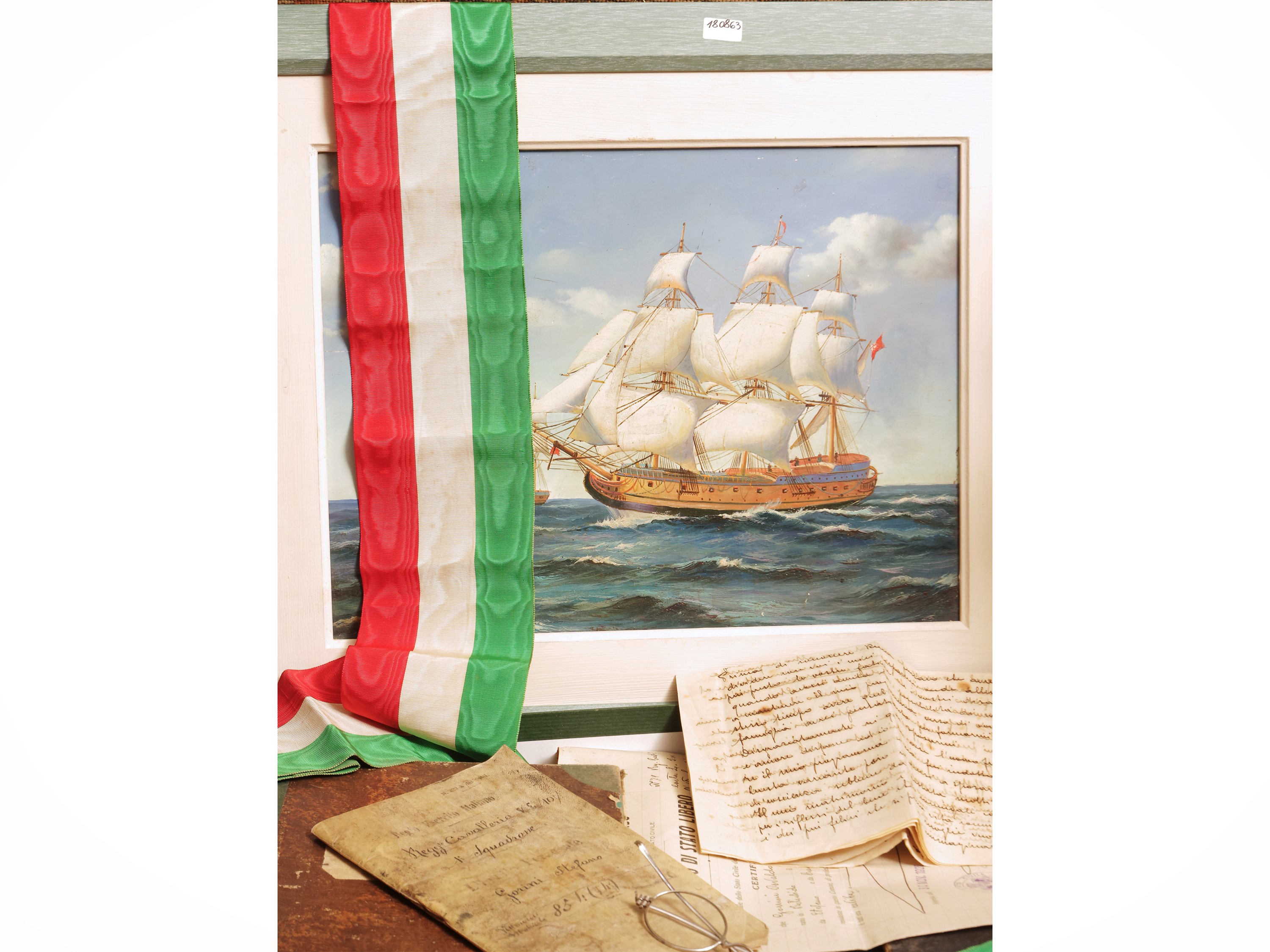 Curiosità da collezione