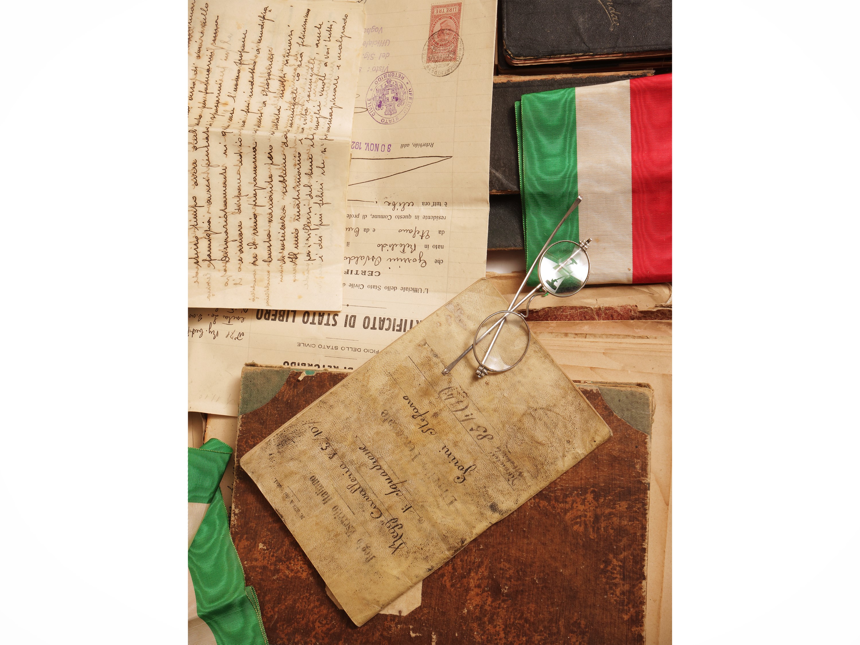 Curiosità da collezione