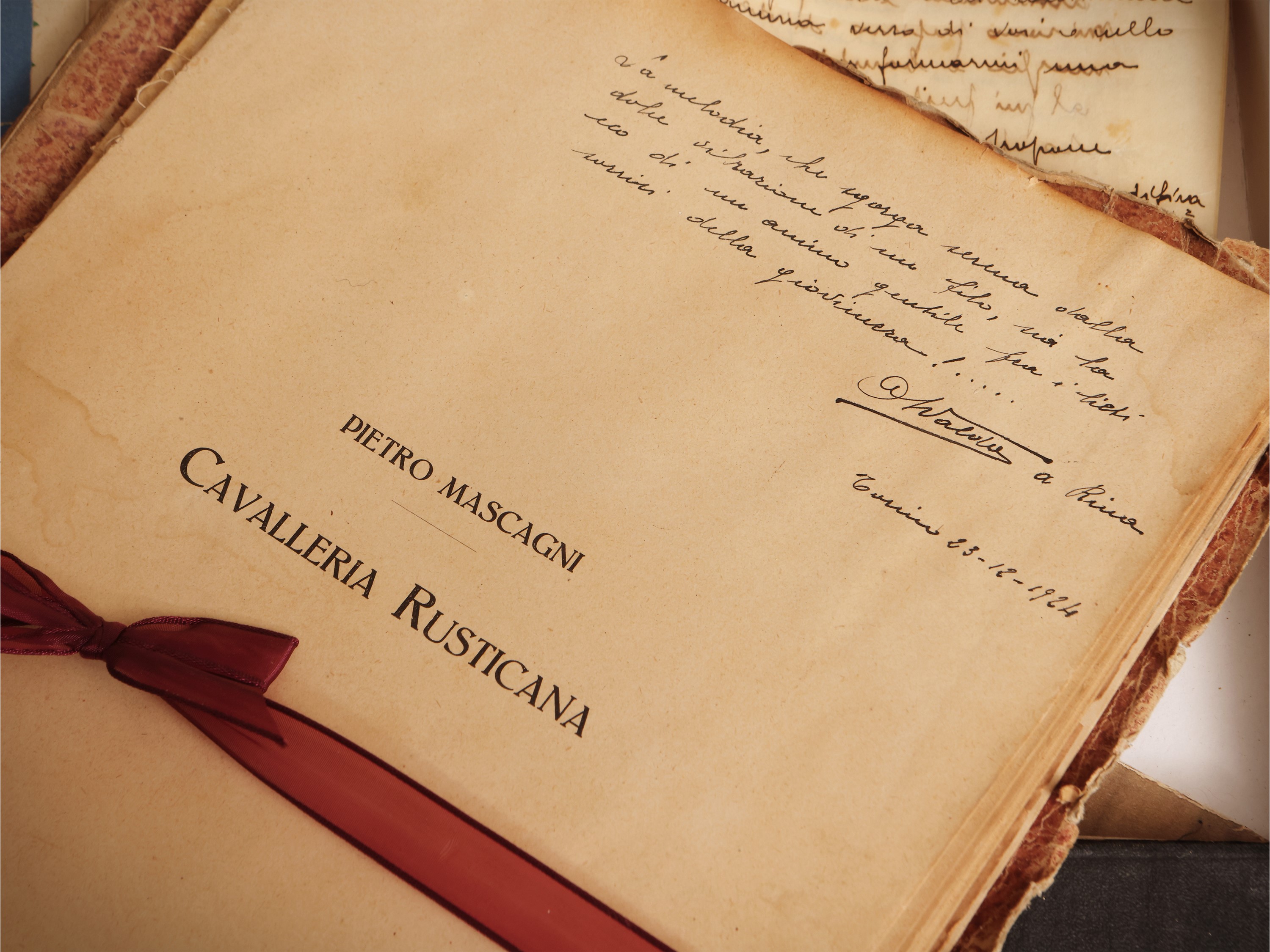 Curiosità da collezione