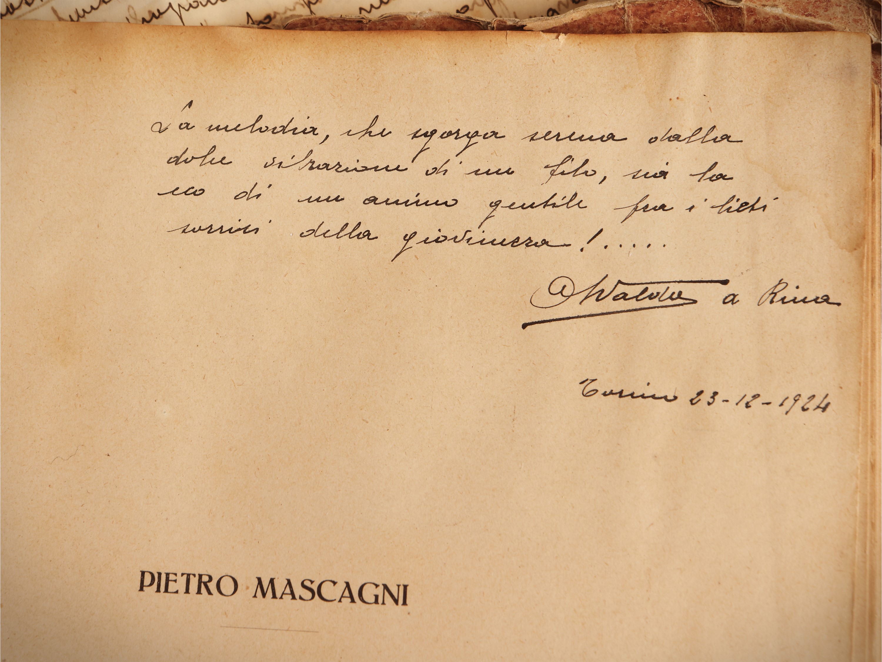 Curiosità da collezione