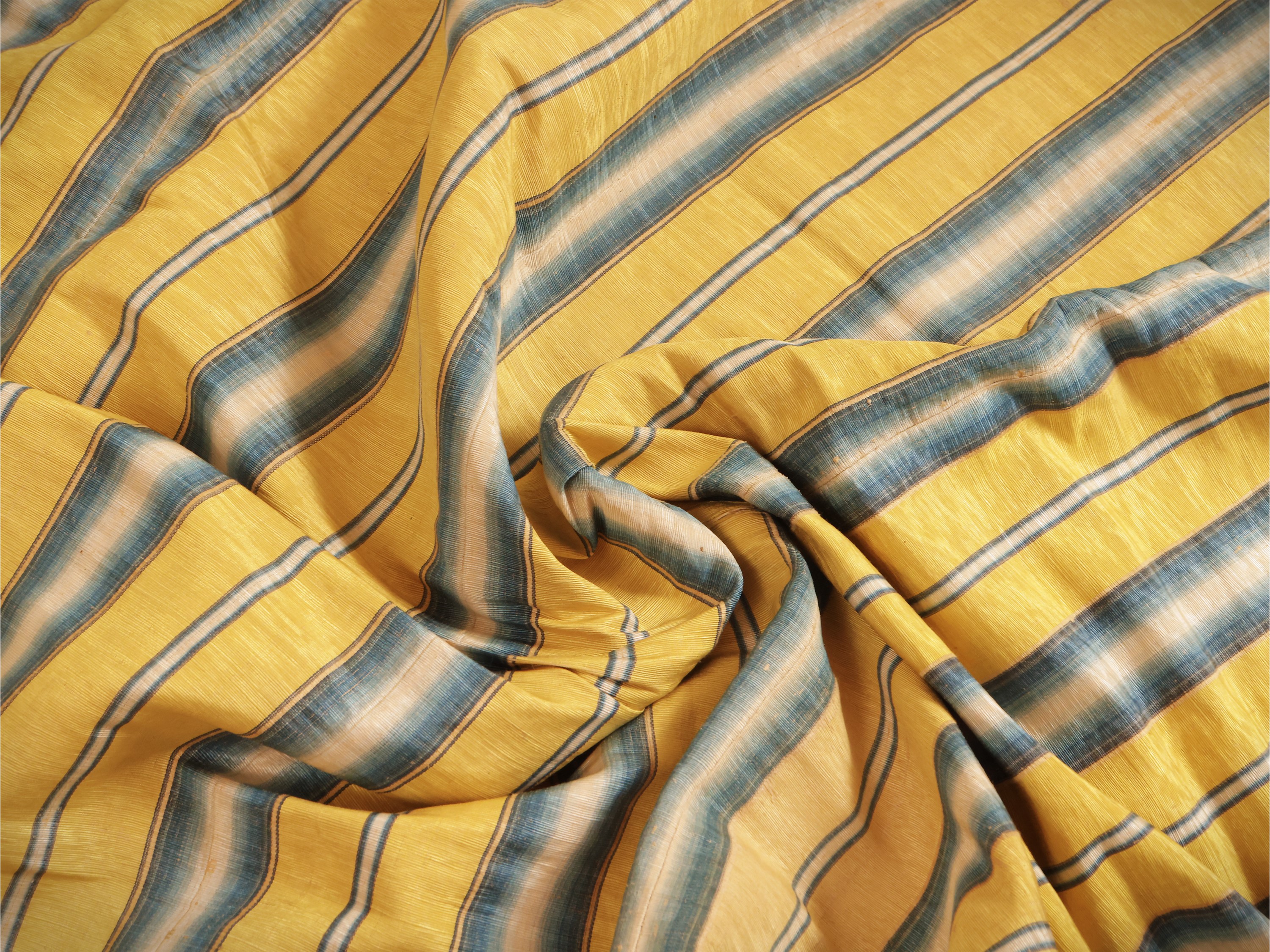 Varietà di tessuti d'epoca