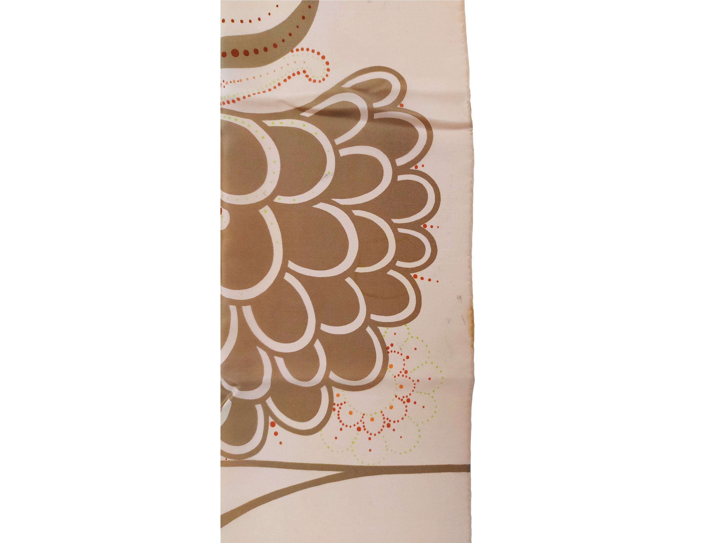 Gucci - Foulard in Seta