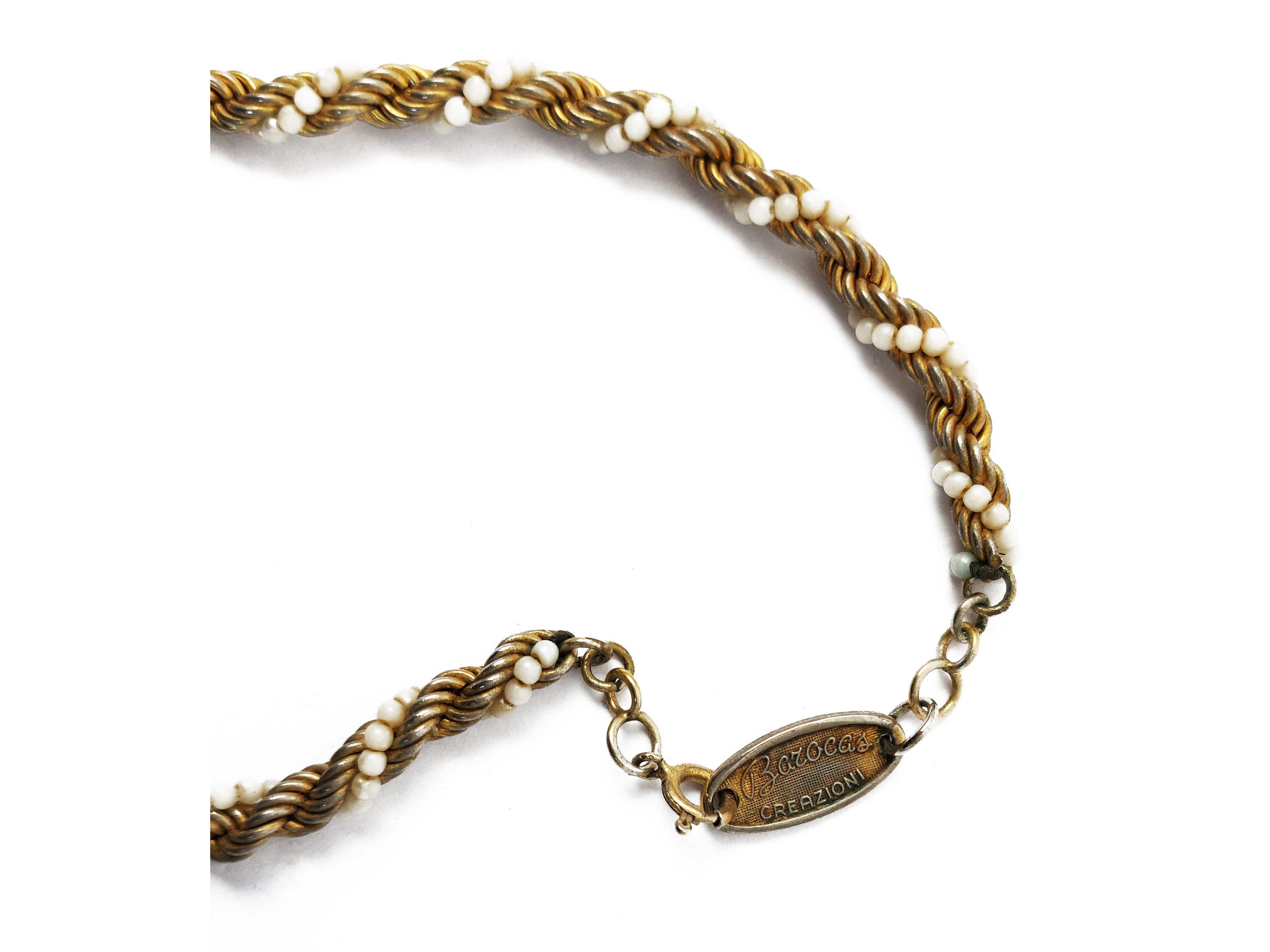 Lotto di Bijoux D'epoca
