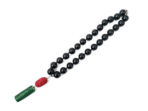 Collana etnica