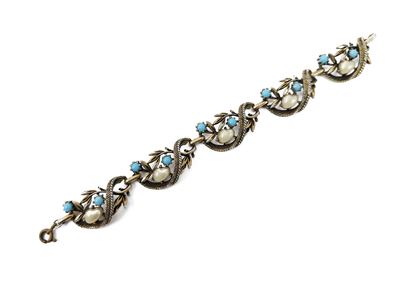 Bracciale D'epoca