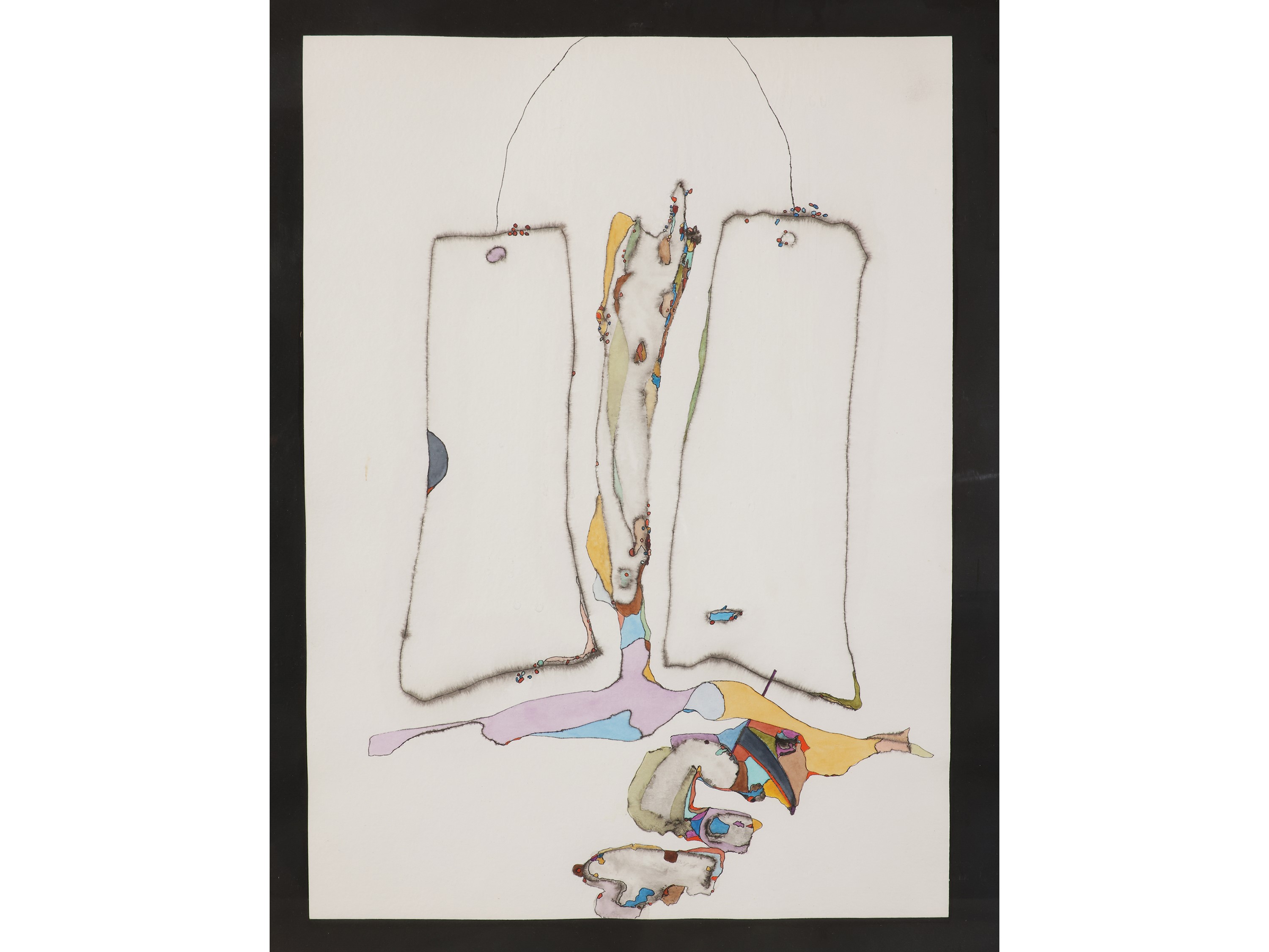 Lotto: Giorgio Romani e Mario Soave