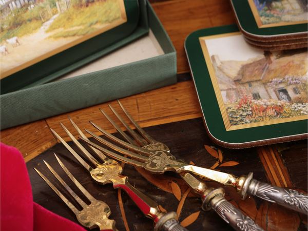 Tableware set