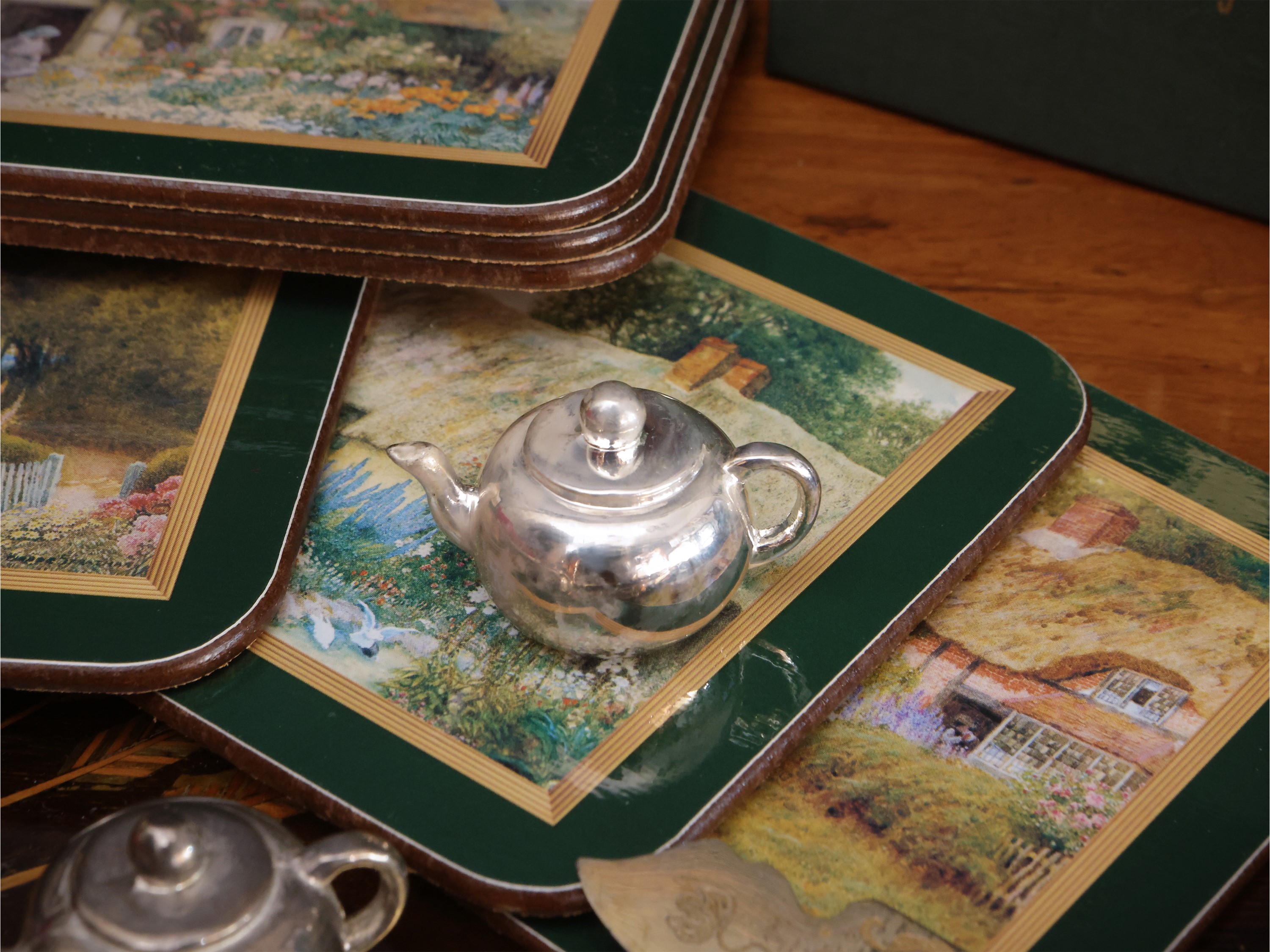 Set da Tavola
