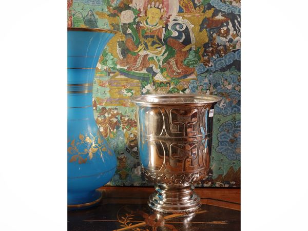 Silver refresher, Brandimarte