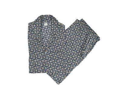 Valentino - Pigiama da Uomo in Cotone