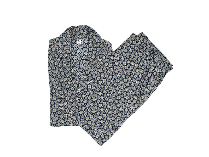 Valentino - Pigiama da Uomo in Cotone