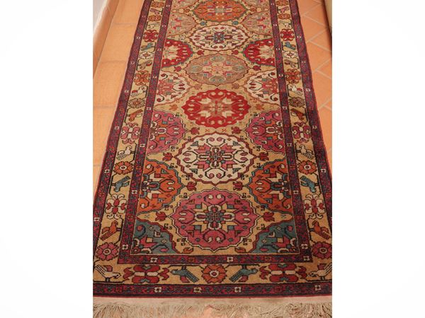 Persian gallery carpet