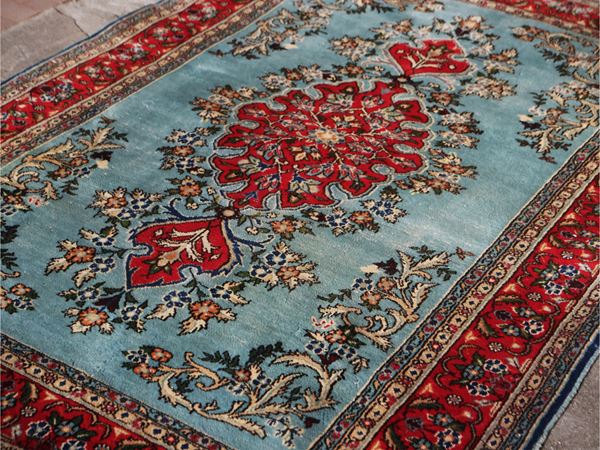 Persian carpet