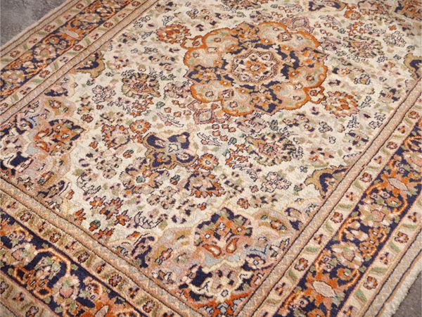 Persian carpet