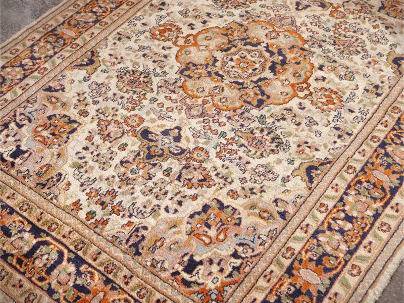 Tappeto persiano, cm 193x125