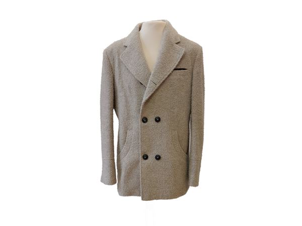 T.A.C.S. - Beige Casentino cloth jacket