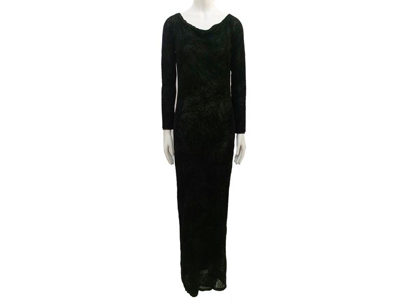 Completo da sera nero