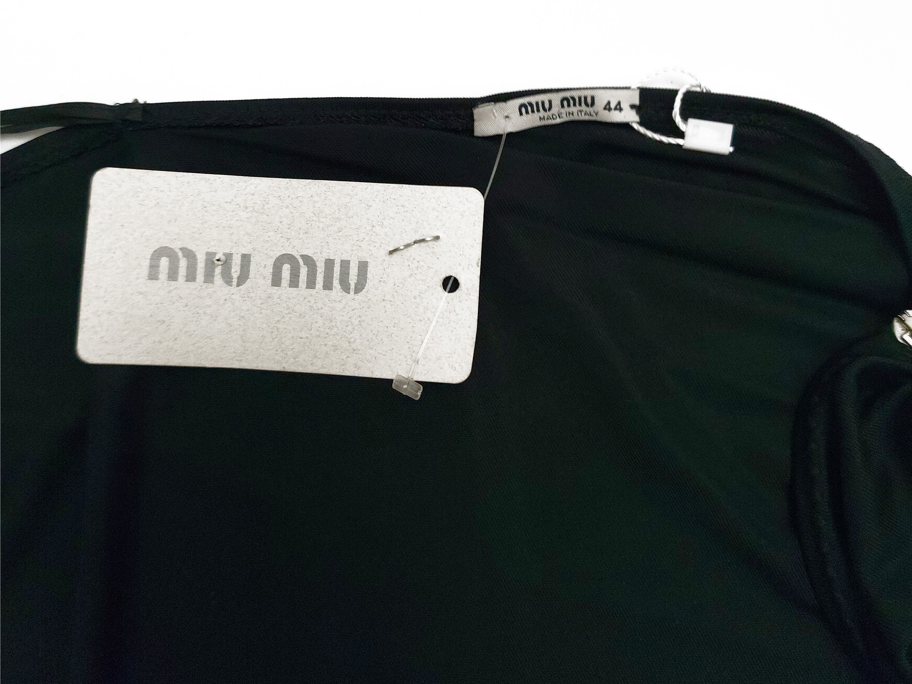 Faini Alta Moda, Abito lungo da sera in velluto e chiffon