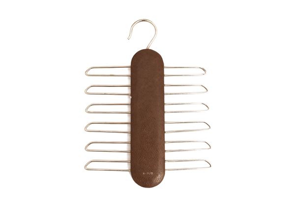 Gucci - Pigskin tie holder