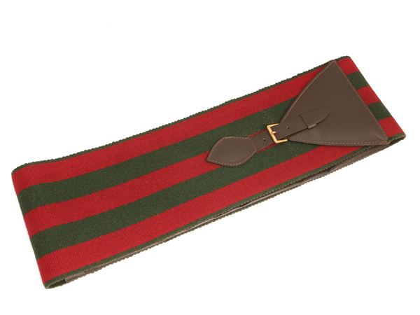 Travel tie holder, Arden for Men