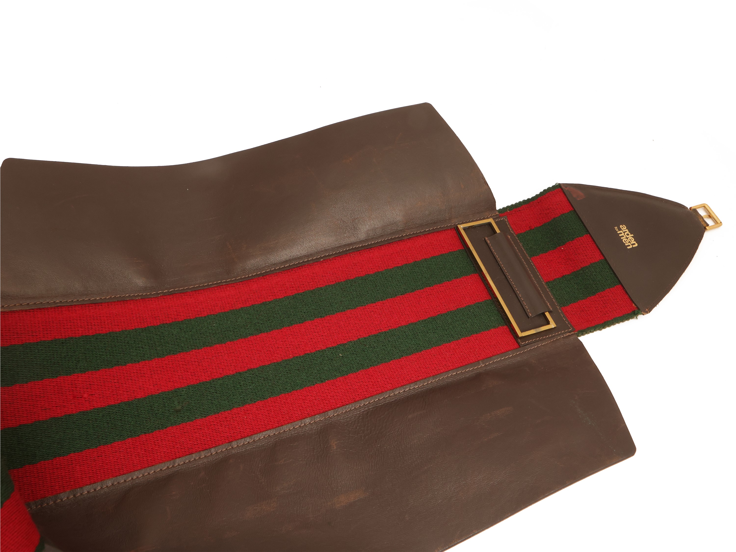Portacravatte da Viaggio, Arden For Men