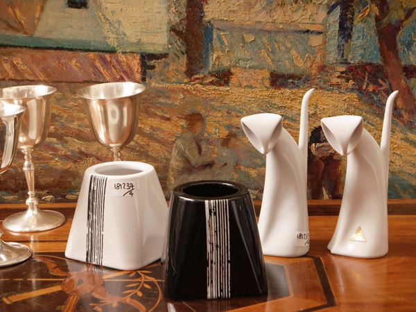 Decorative accessories