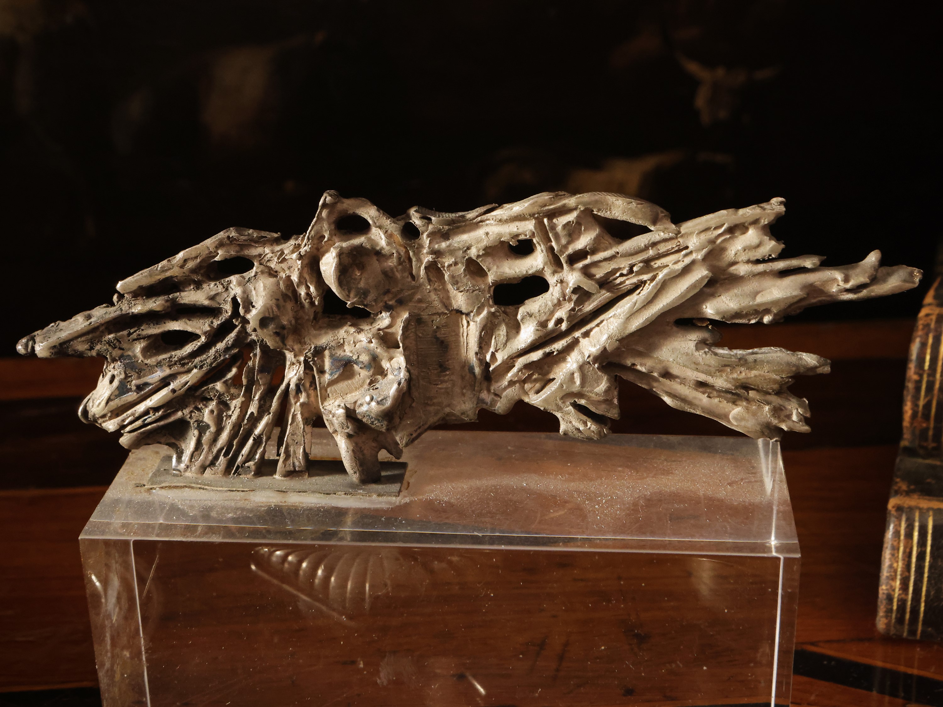 Ninnoli e bomboniere in argento