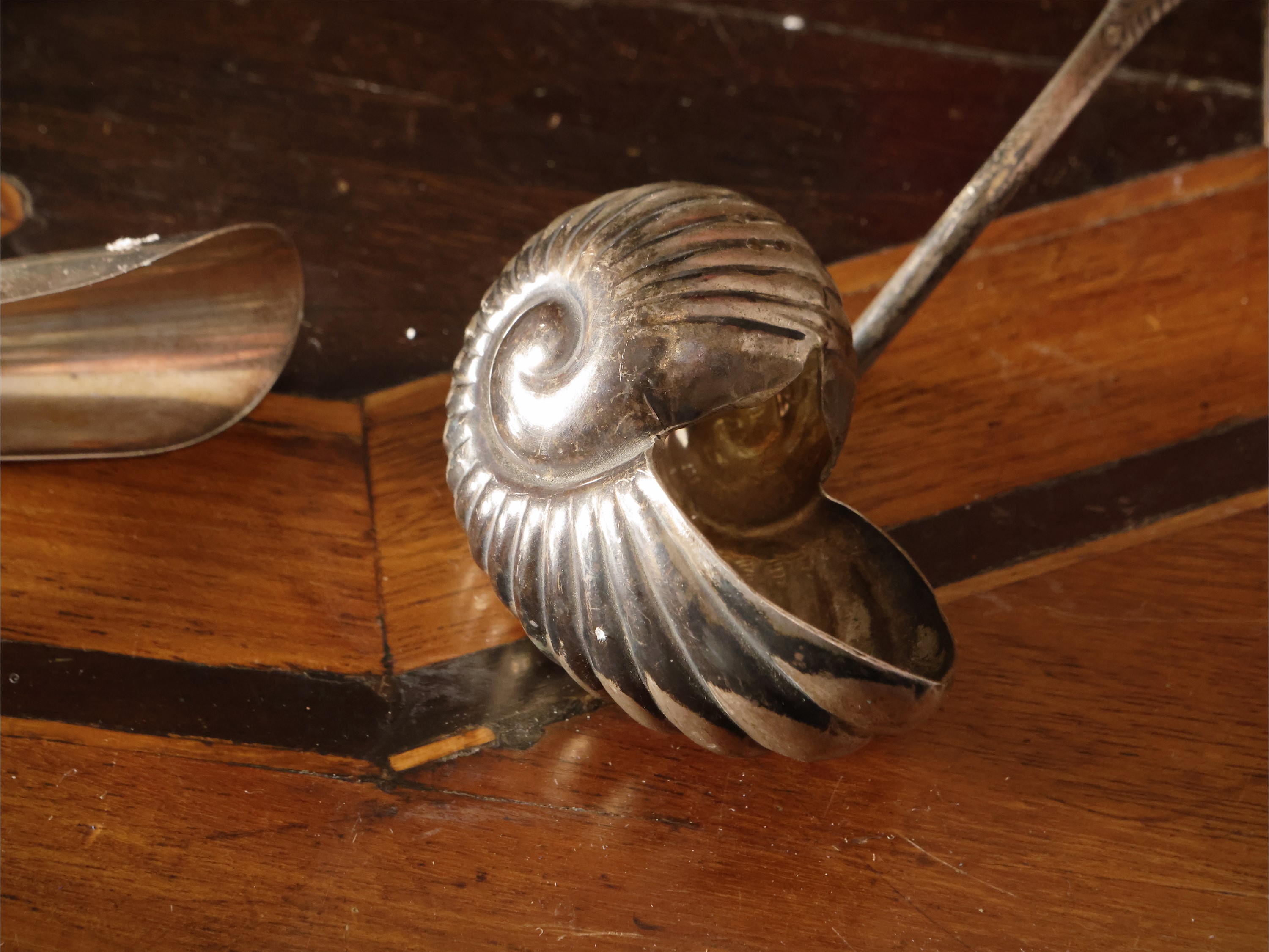 Miscellanea di argenteria