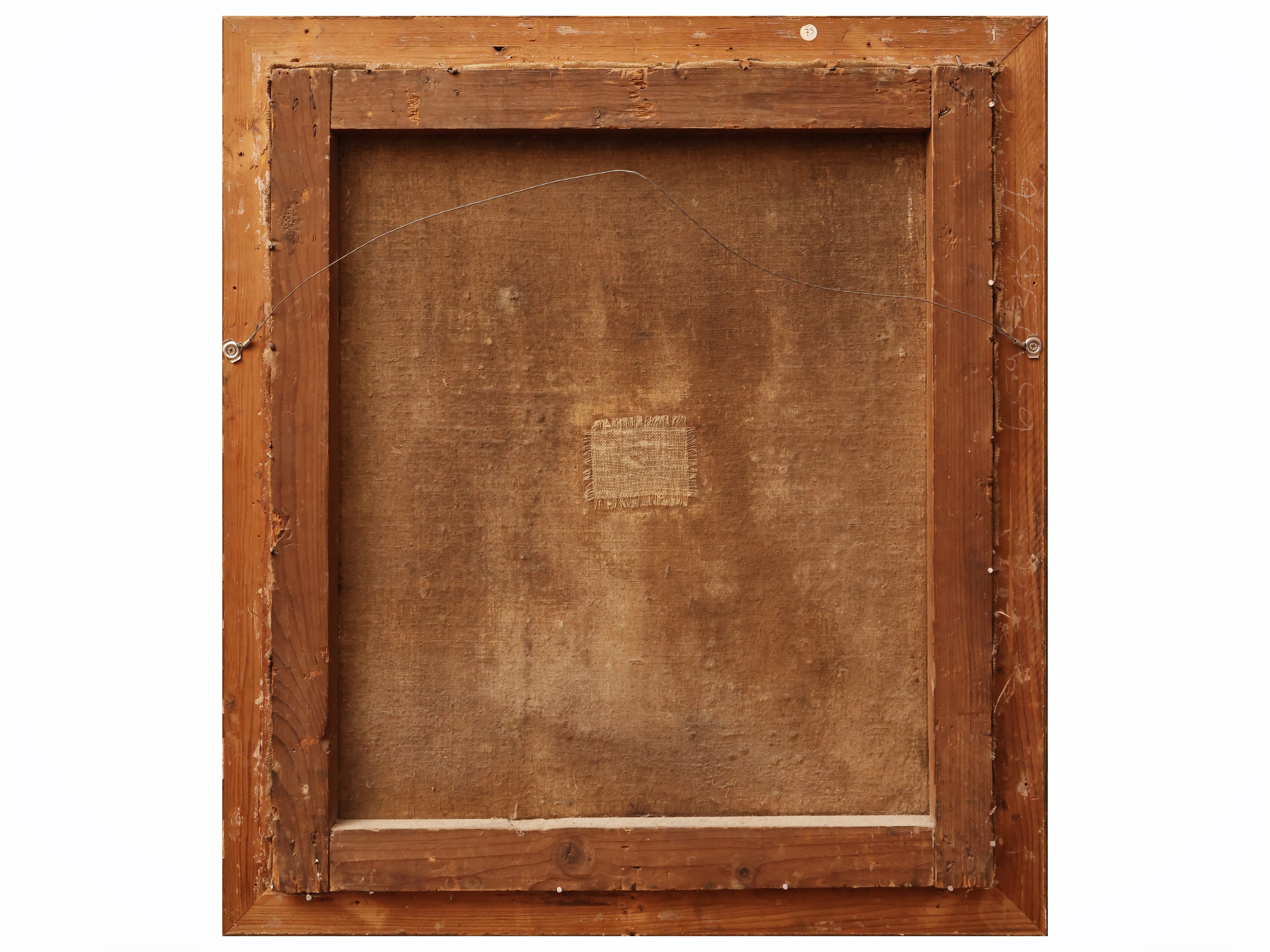 Ritratto di gentildonna