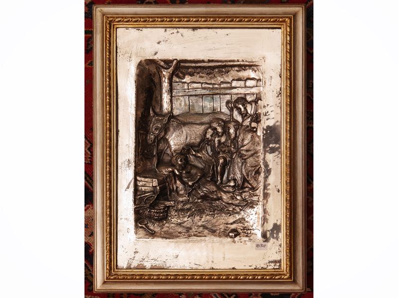 Adorazione dei pastori