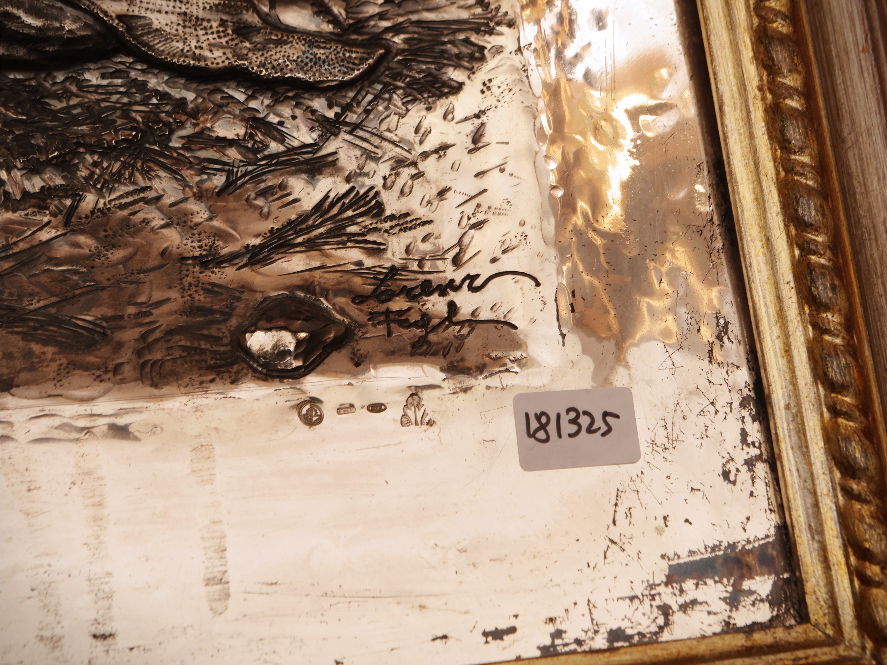 Adorazione dei pastori