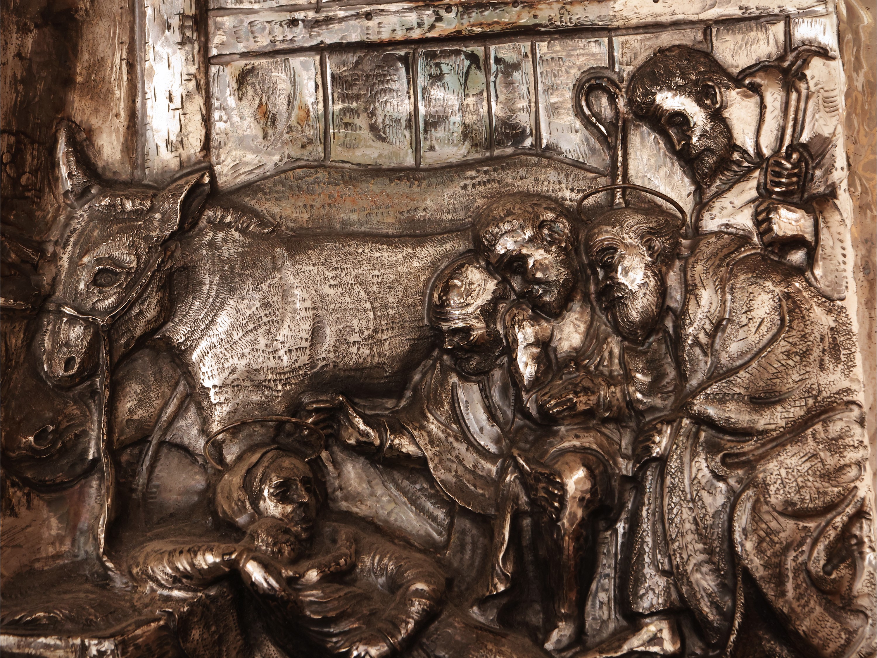 Adorazione dei pastori