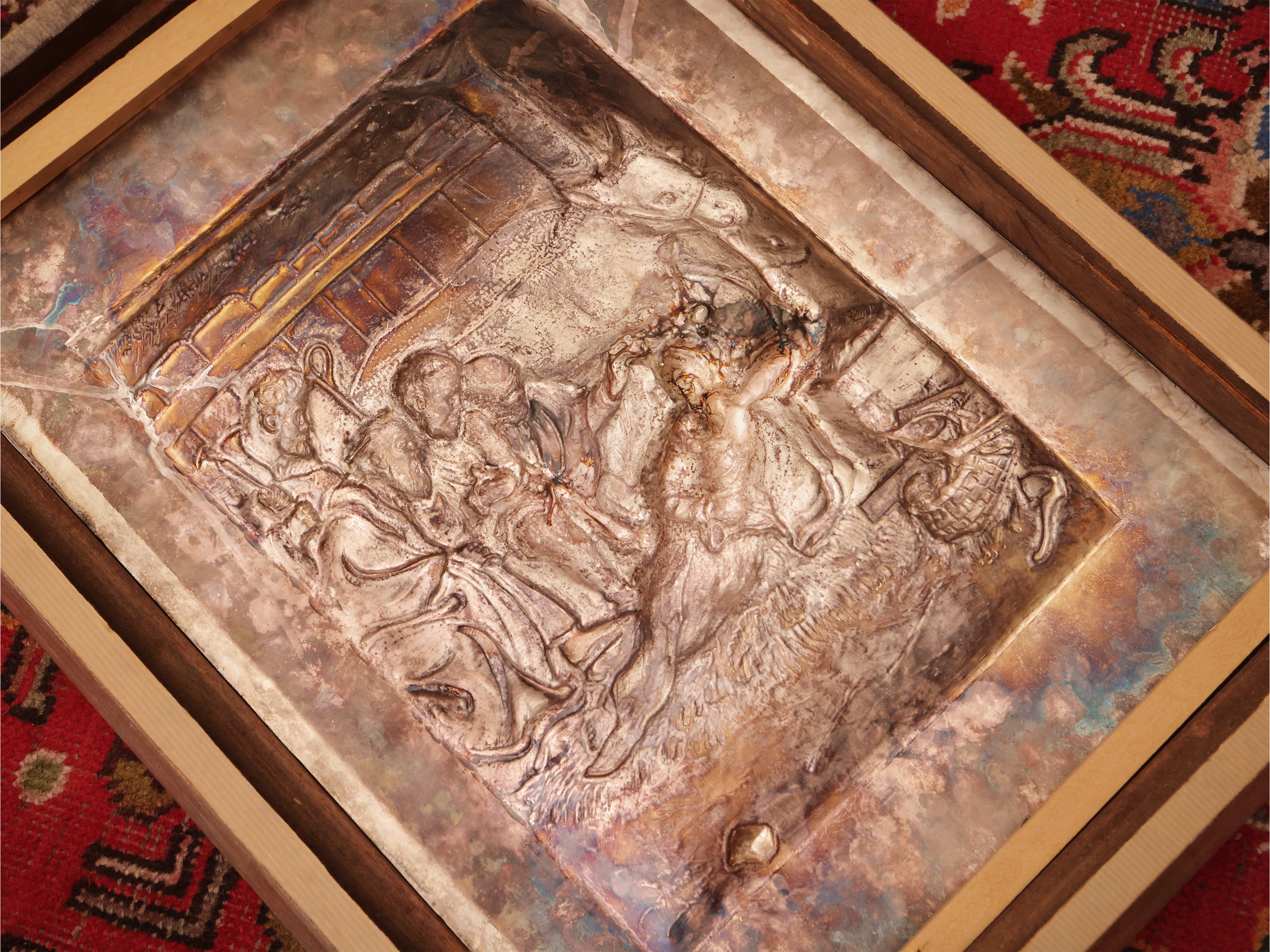 Adorazione dei pastori