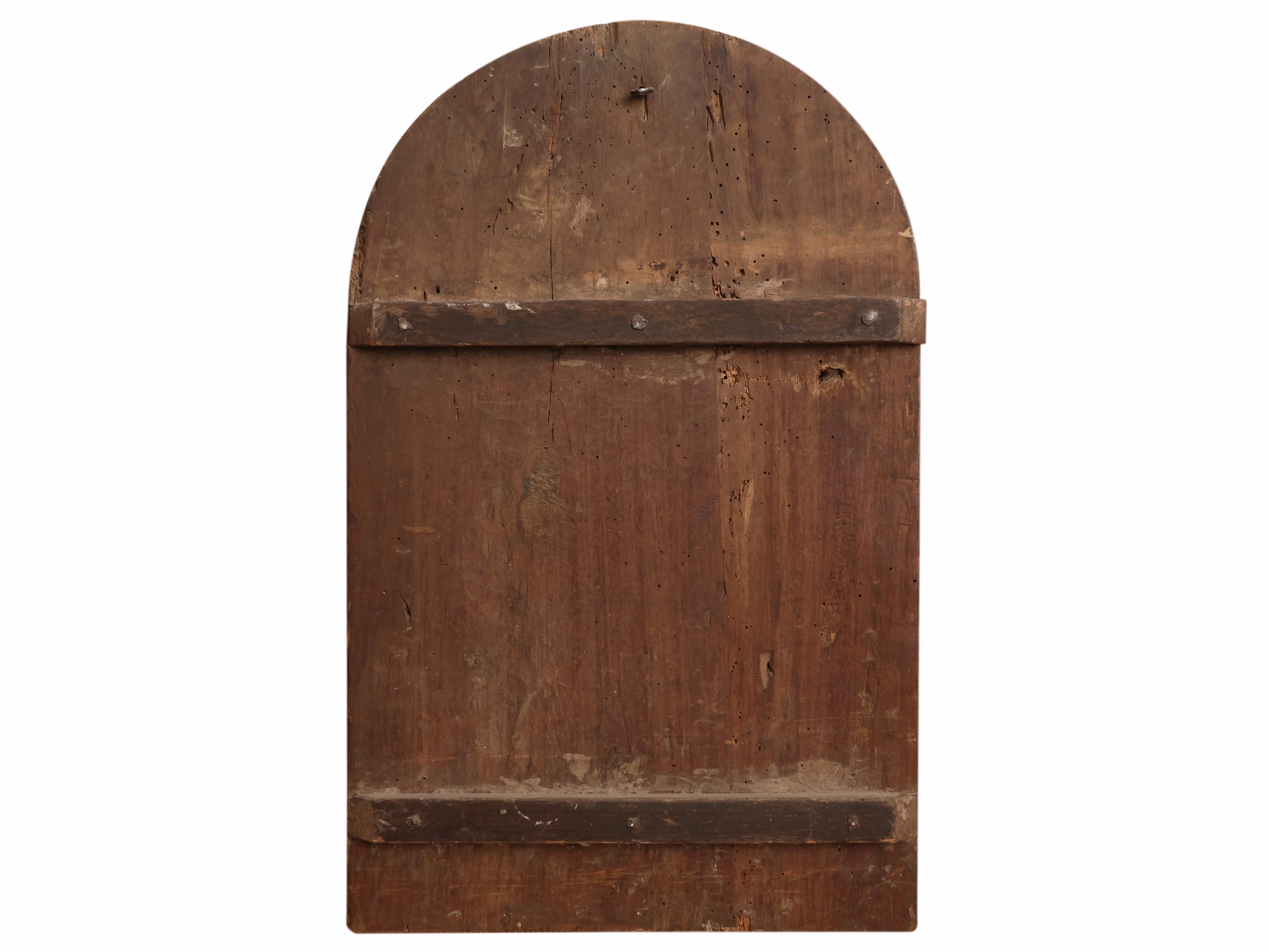 Madonna con Bambino, nello stile della pittura di Neri di Bicci