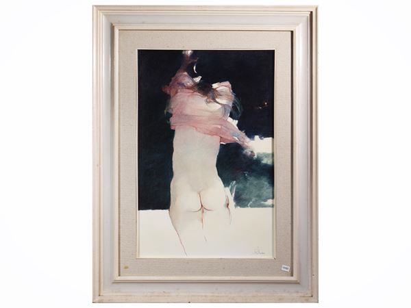 Mario Pitocco - Figure