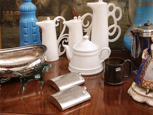 Home accessories