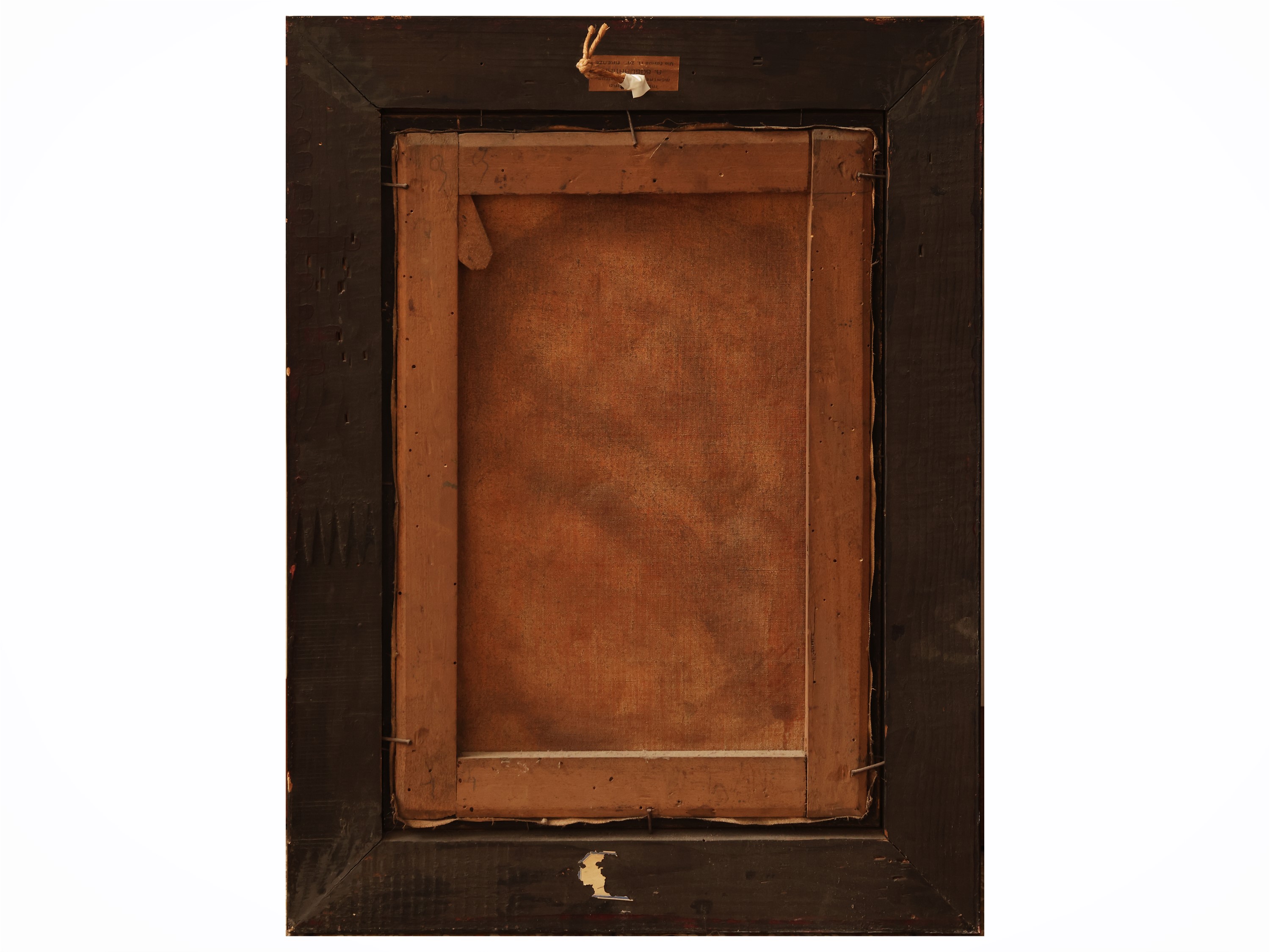 Nature morte con fiori, opere attribuibili a Garibaldo Cepparelli