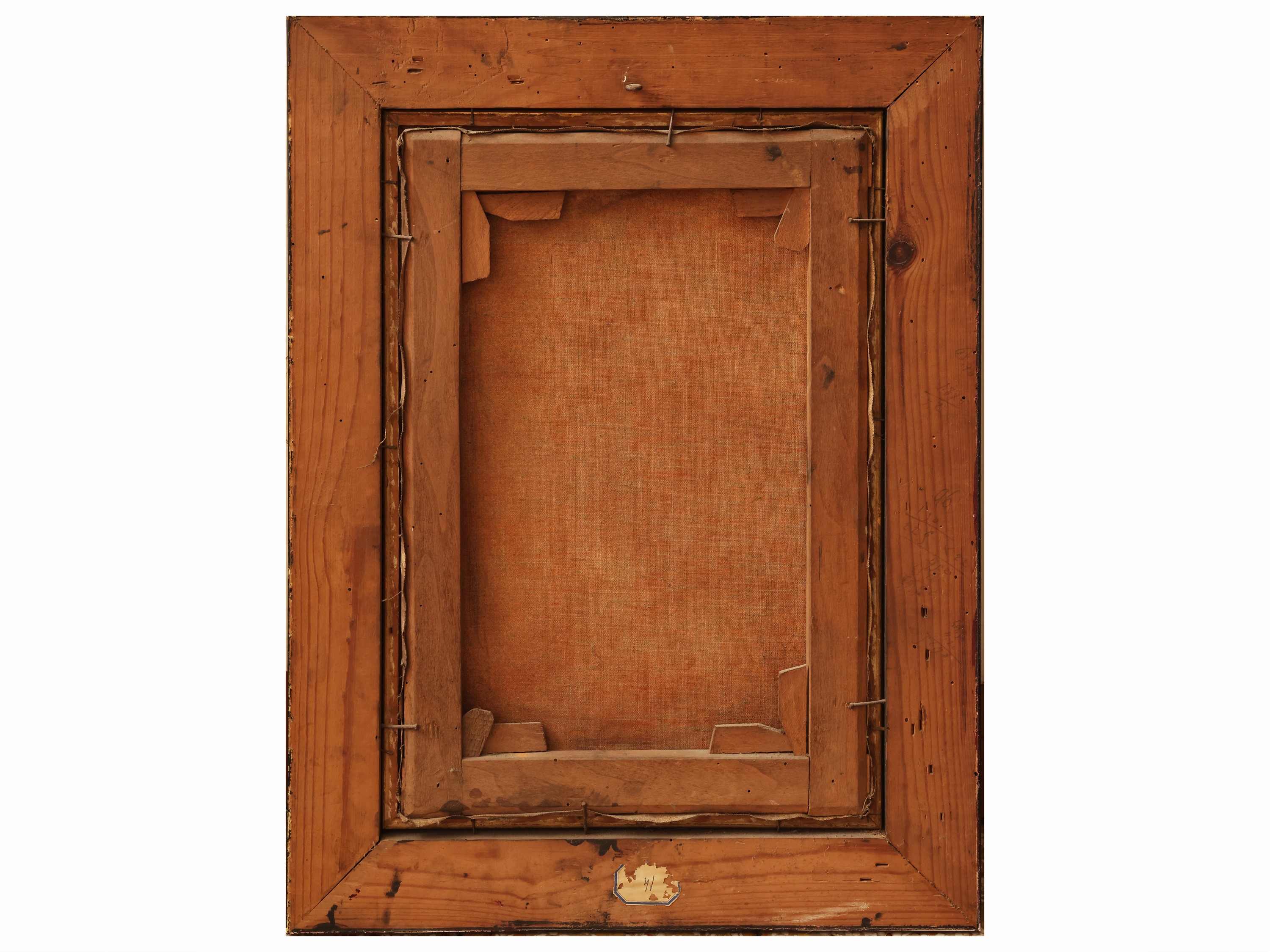 Nature morte con fiori, opere attribuibili a Garibaldo Cepparelli