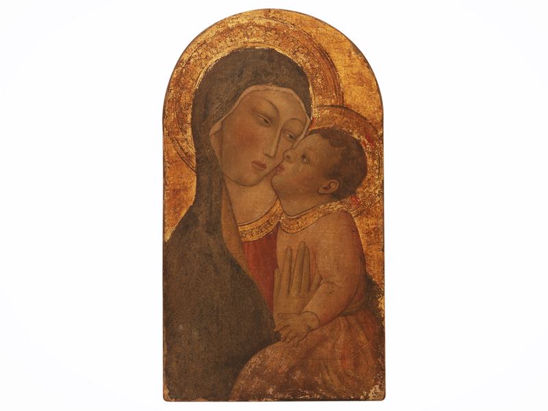 Madonna con Bambino