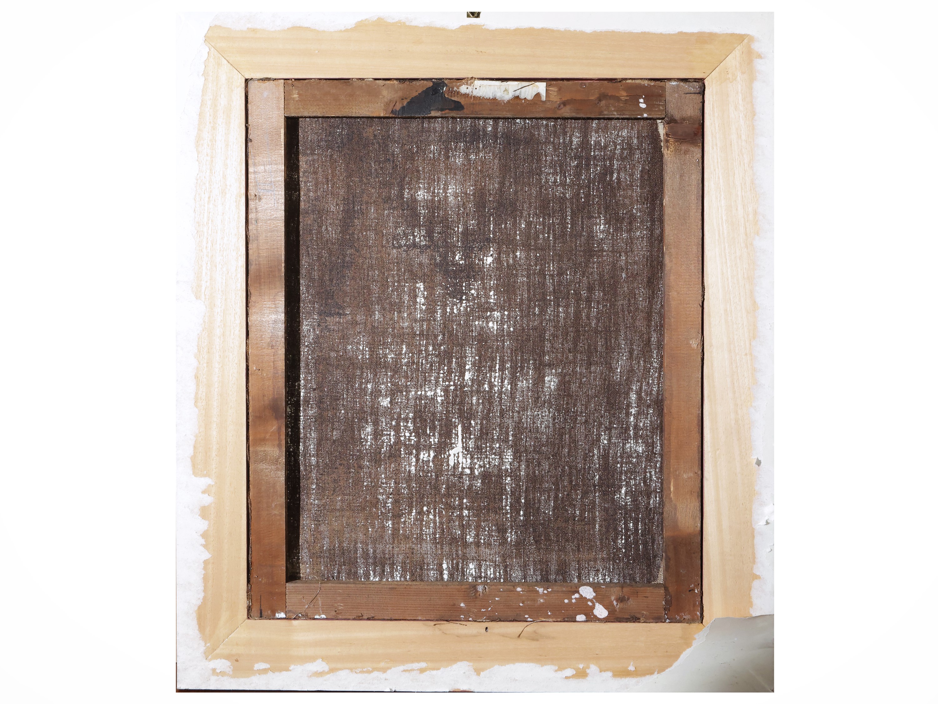 Ritratto di John Chambers, da Hans Hobein the Younger