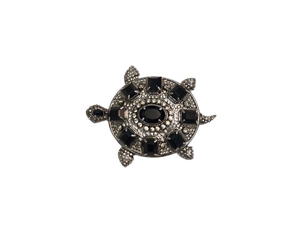 Valentino - Animal brooch