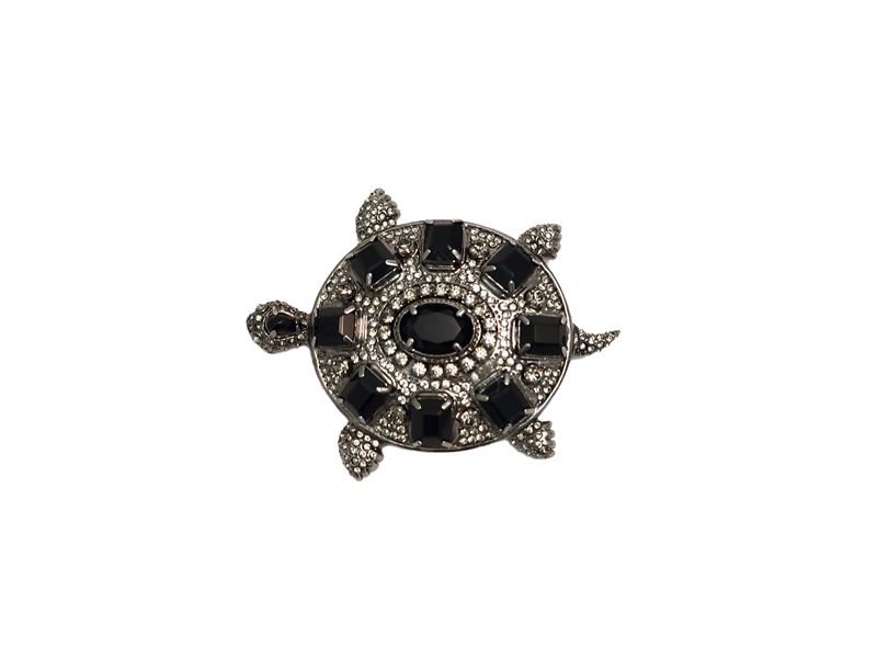 Valentino - Spilla animalier