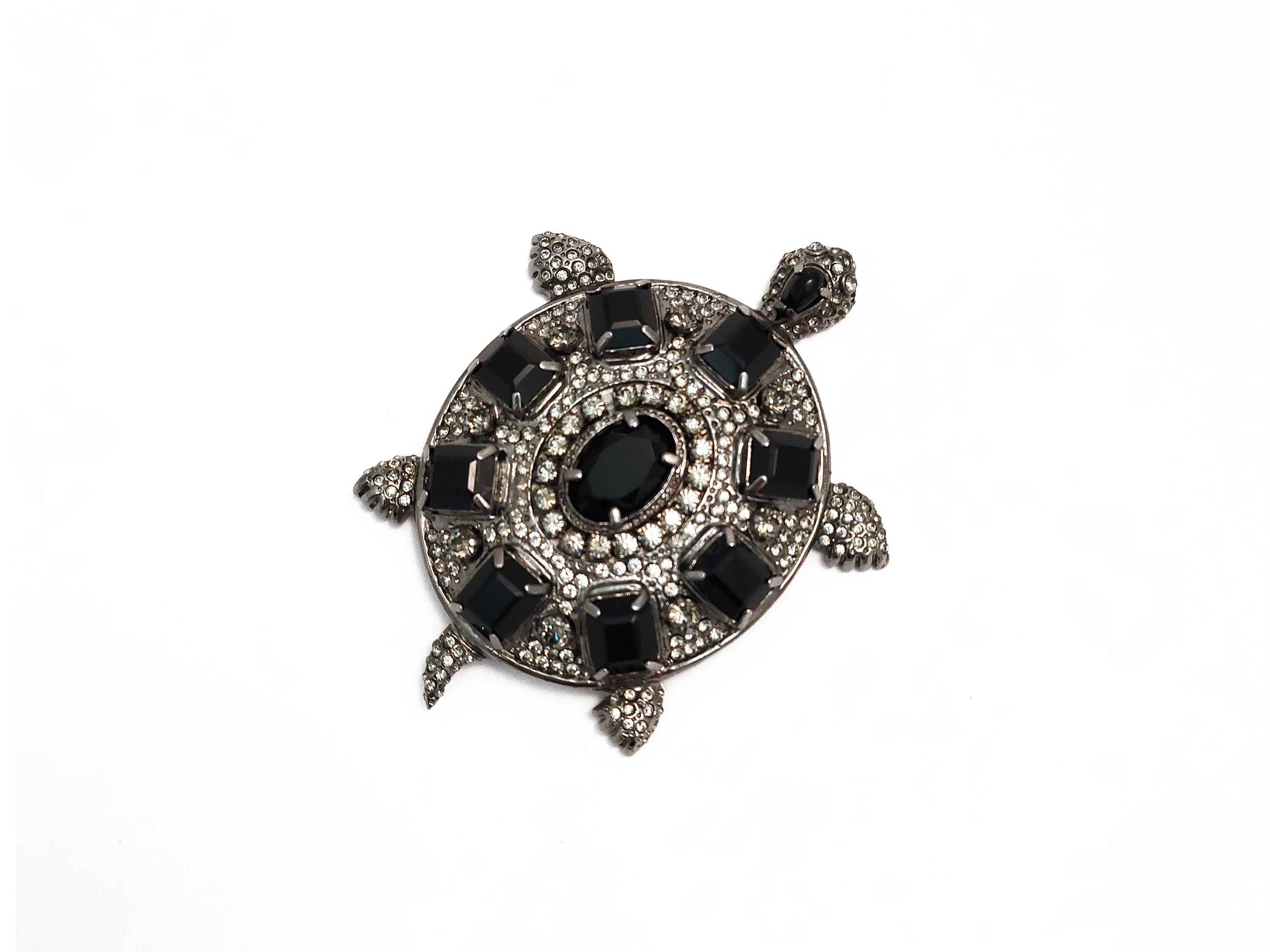 Valentino - Spilla animalier